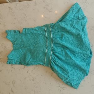 Janie and Jack dress